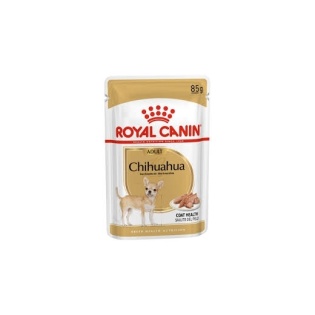 ROYAL CANIN CHIHUAHUA ADULT 85GR 