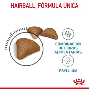 ROYAL CANIN CAT HAIRBALL CARE 2KG