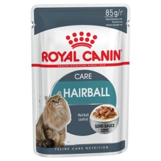 ROYAL CANIN CAT HAIRBALL CARE 85GR