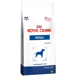 ROYAL CANIN DOG RENAL 2KG