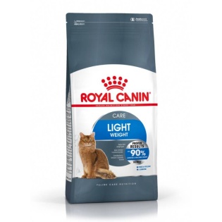 ROYAL CANIN CAT LIGHT WEIGHTCARE 1.5KG