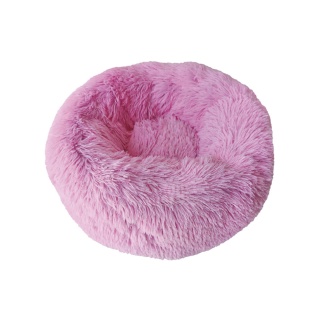 CUNA DONUT RELAX PINK 50*20CM NYC