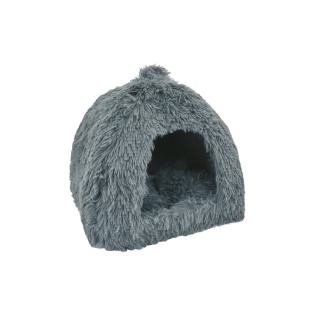 IGLOO RELAX GRIS 40*40*35CM NYC