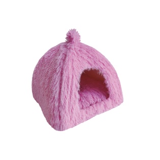 IGLOO RELAX PINK 40*40*35CM NYC