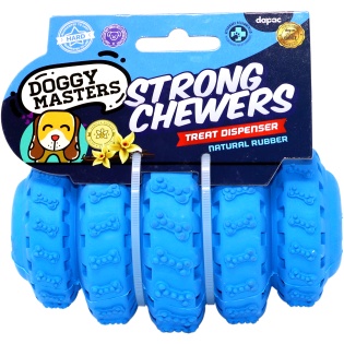 DOGGY MASTERS STRONG CHEWERS L (grosor: 8,8 mm)