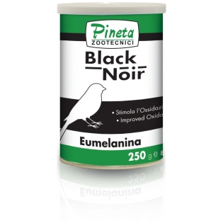 PINETA BLACK NOIRE 100GR