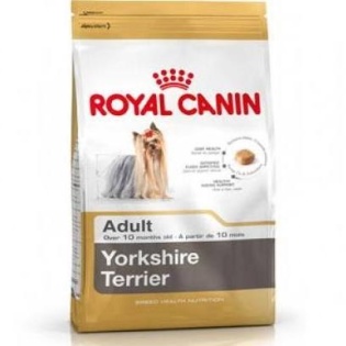ROYAL CANIN YORKSHIRE TERRIER ADULT 500G