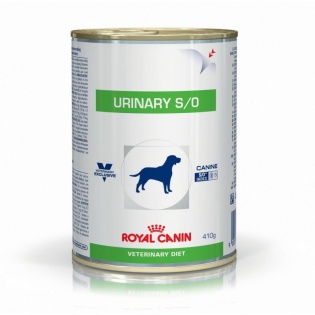 ROYAL CANIN DOG URINARY 410GR