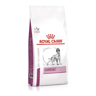 ROYAL CANIN DOG CARDIAC 7.5KG