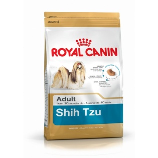 ROYAL CANIN SHIH TZU ADULT 1.5 KG