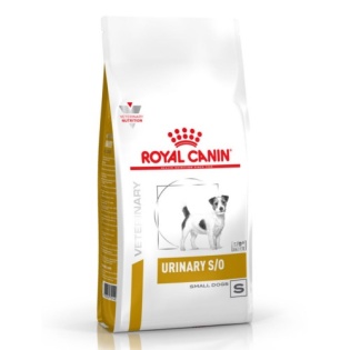 ROYAL CANIN DOG URINARY SMALL 4KG 