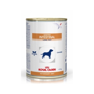 ROYAL CANIN DOG GASTRO INT.LOW FAT 420GR