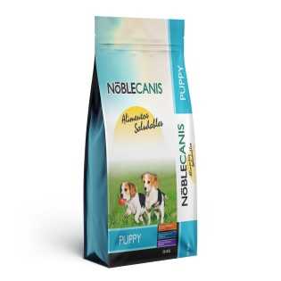 NOBLE CANIS PUPPY RF 20 KG